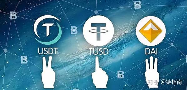 稳定币终于合法了——现在到了最难的部分