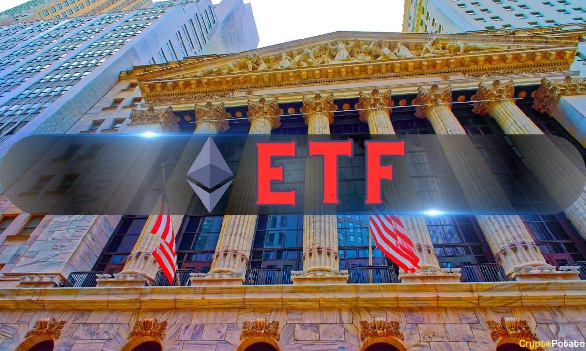美国证券交易委员会批准加密货币 ETP 的实物创建和赎回