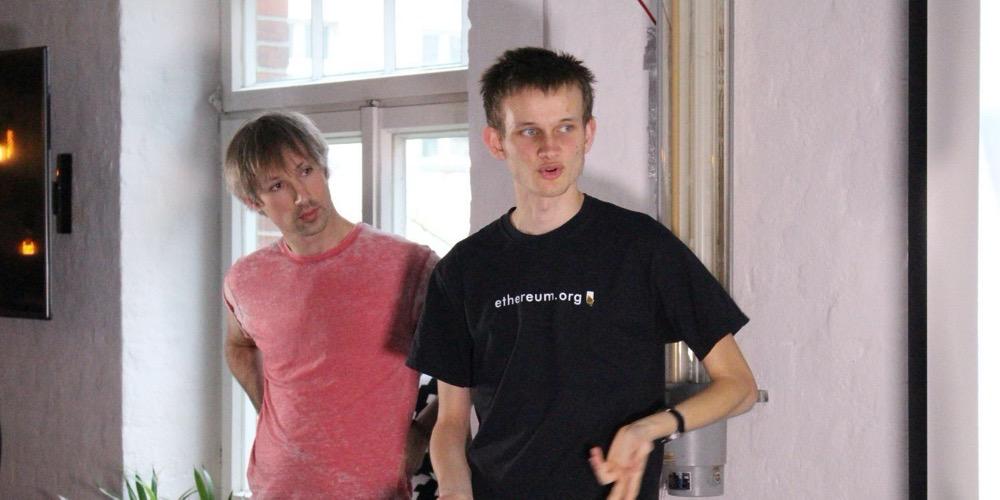 Buterin 牵头提案改革以太坊费用模型以提升用户体验