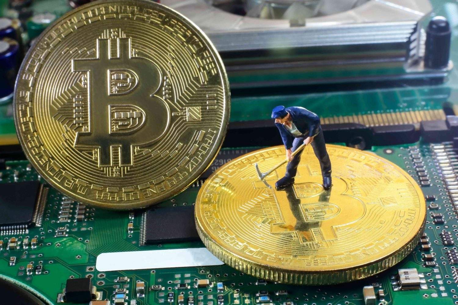 比特币基金会将区块生产暂停归咎于故障的回退系统
