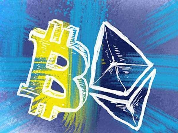 随着企业需求的加速，上市公司目前持有超过100亿美元的ETH