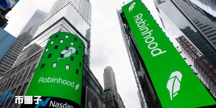 OndoFinance借助Robinhood上市消息推动股价上涨至1美元