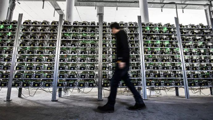 以太坊挖矿恶意软件伪装成交易机器人被曝光